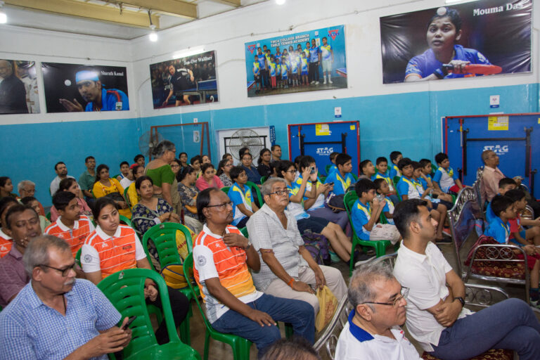 YMCA সামার ক্যাম্প সমাপ্তি ও পুরস্কার বিতরণী অনুষ্ঠান