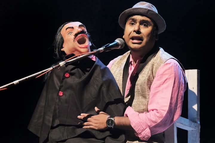 সত্যজিৎ জন্মবার্ষিকী,ভূতো এবং BIS