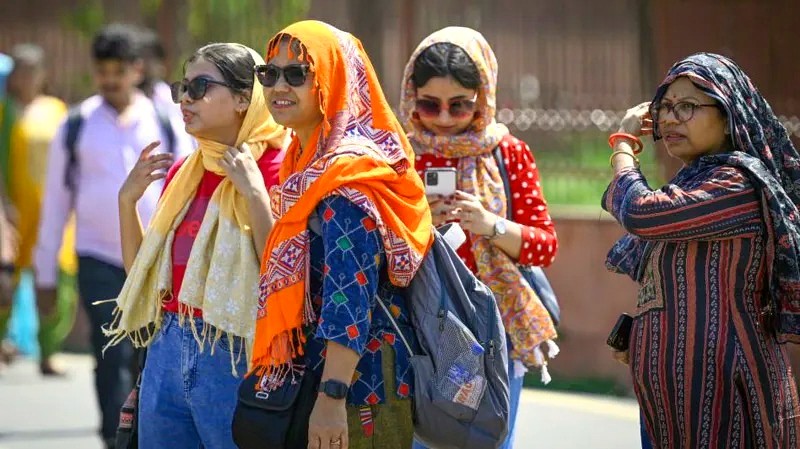 গরমে সুস্থ থাকার টিপস