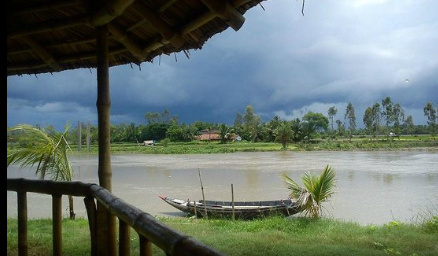 ৩টি আপাত নতুন উইকেন্ড স্পট