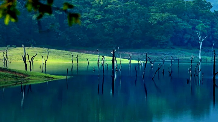 ১৫টি পুজোয় বেড়ানোর স্পট
