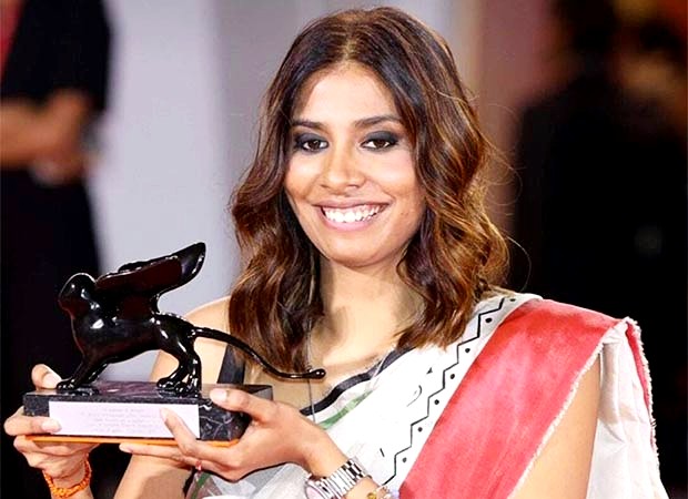 অনুপর্ণা রায়: ভেনিস আন্তর্জাতিক চলচ্চিত্র উৎসবে গৌরব অর্জনে নতুন দিগন্ত