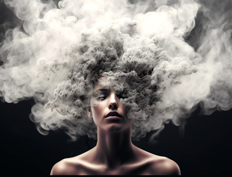 ব্রেন ফগ থেকে মুক্তি