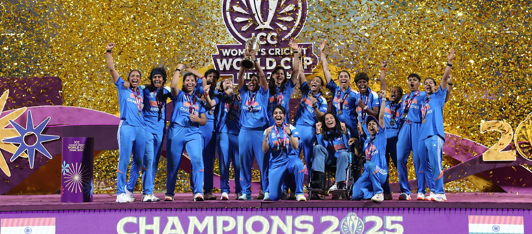 বিশ্বজয়ী বিদ্যুৎশিখা