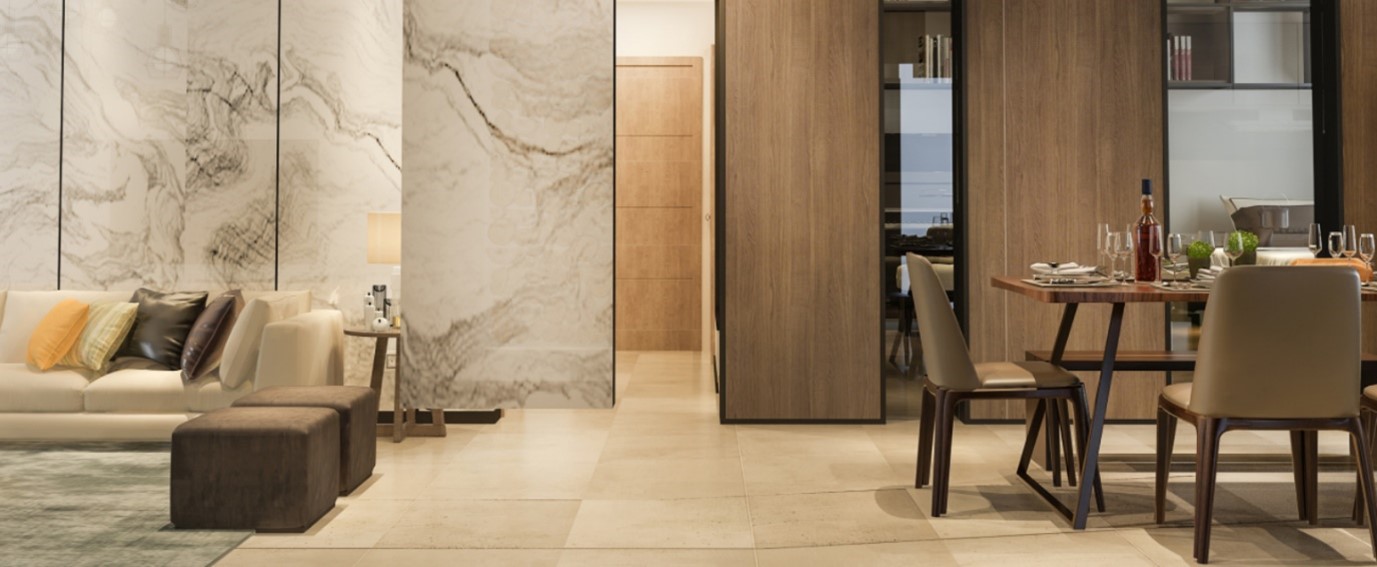 জমকালো আর টেকসই :ডেকরেটিভ ল্যামিনেটস দিয়ে অন্দরসাজের সুবিধে