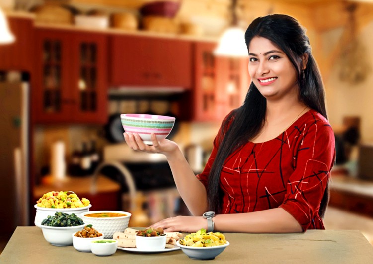 নিউ ইয়ার ডায়েট রিজলিউশন