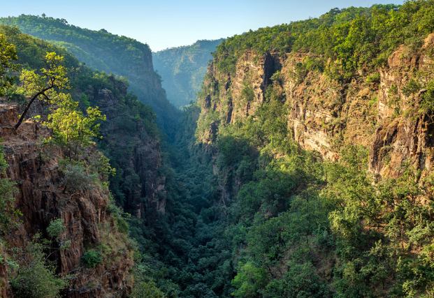৫টি মনকাড়া মধ্যপ্রদেশ ট্যুরিস্ট স্পট