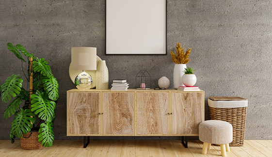 কেন ইন্টেরিয়রে প্রথম পছন্দ ল্যামিনেটস ?