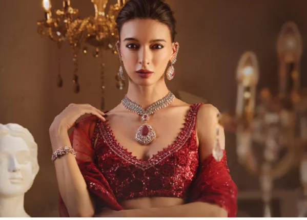 সেনকো গোল্ড শেপ অফ ইউ