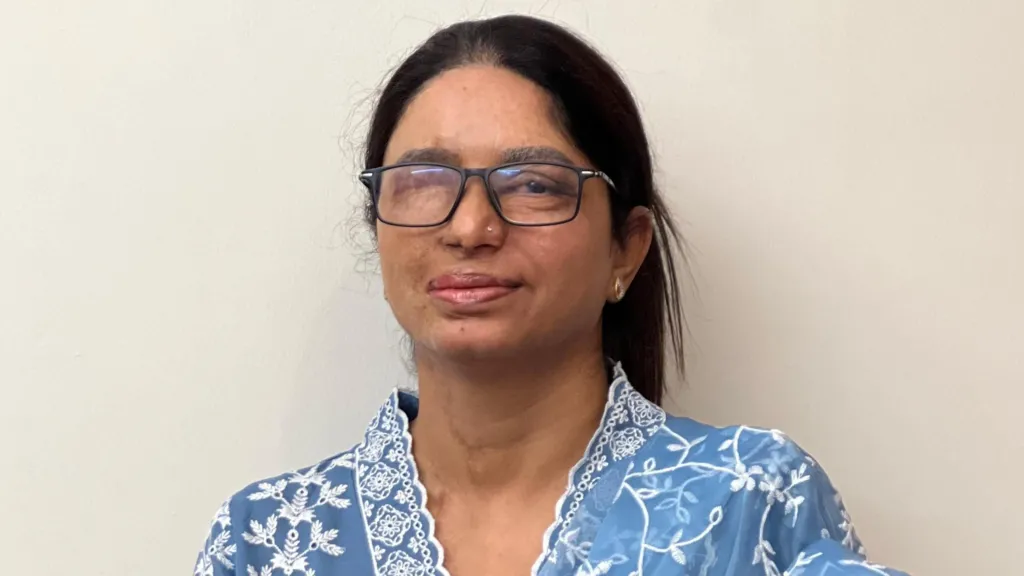 মেয়েদের দিন