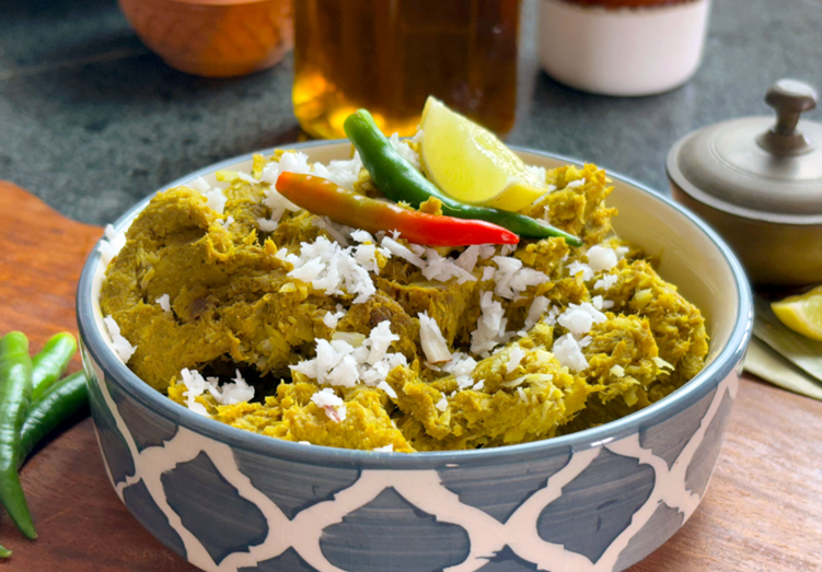 সাবেকি হারানো বাঙালি রান্না