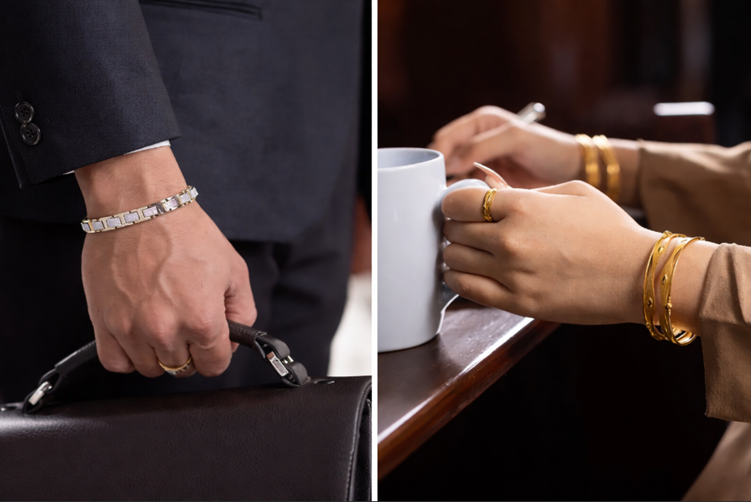 সেনকো গোল্ড ব্যাঙ্গল উৎসব