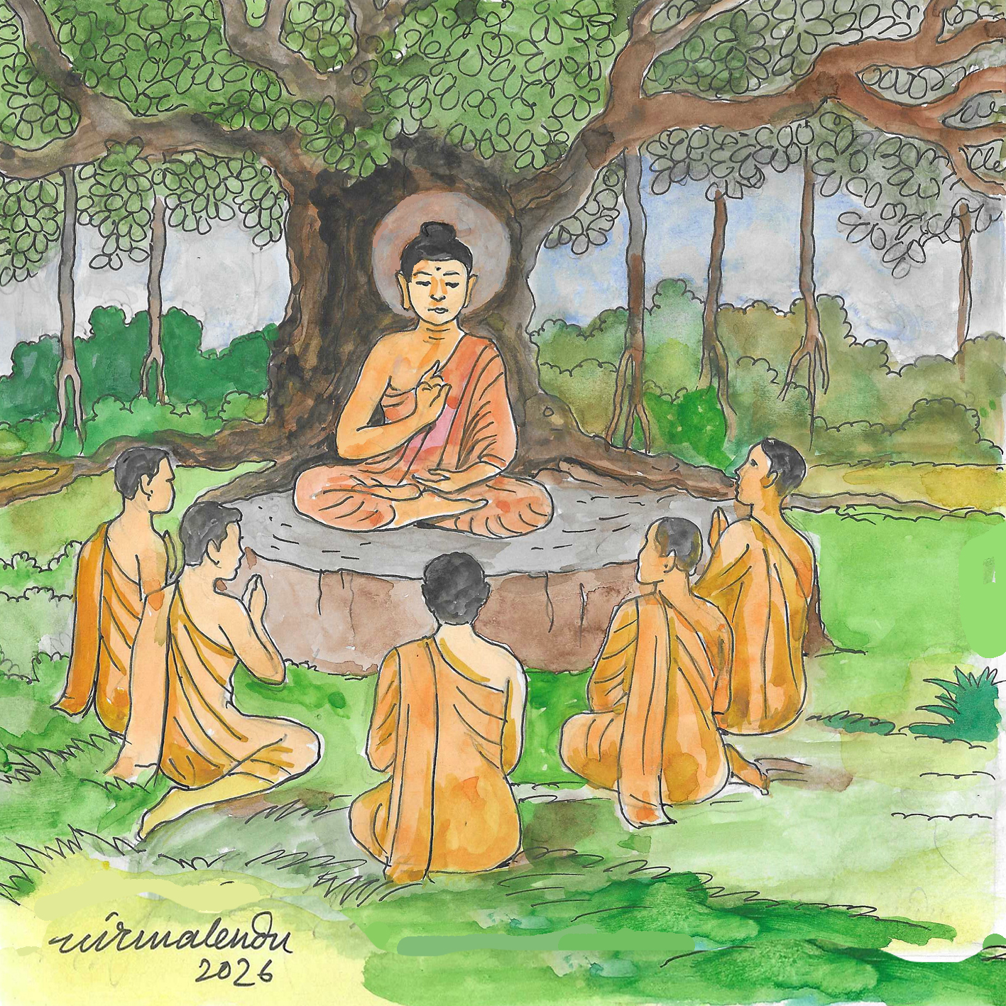 স্মৃতিকুমার