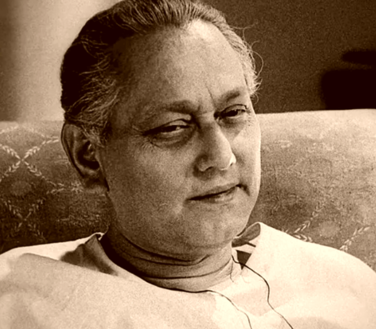 ছবি বিশ্বাস: বাংলা সিনেমার বিস্মৃত কিংবদন্তি