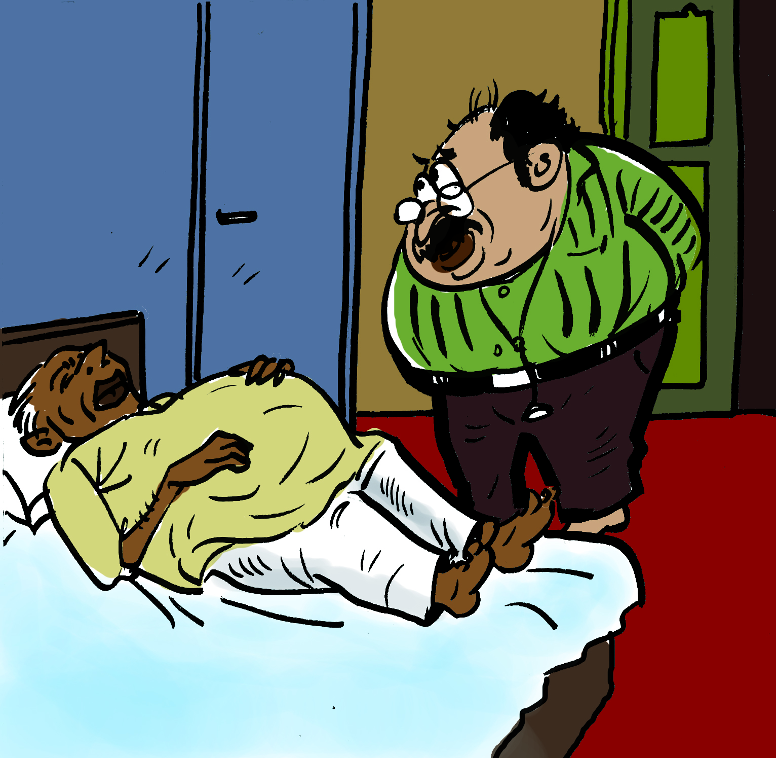 চচ্চড়ি